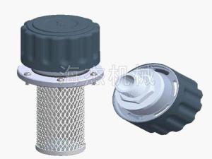 空气滤清器-PAF系列预压式空气滤清器