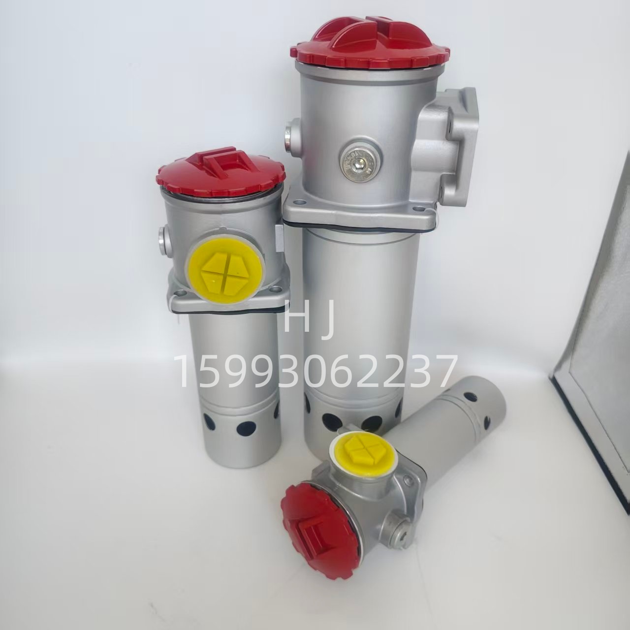 TF-100×20L-CY 过滤器TF-160过滤器TF-250过滤器TF-400    TF-630