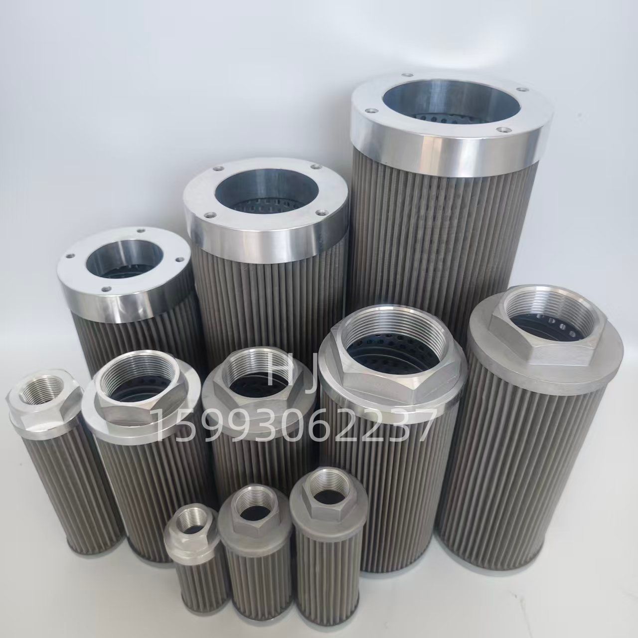 WU-40×80-J 滤芯WU-160×180-J过滤器WU-250×80F-J过滤器滤芯WU-400×80F-J     WU-630