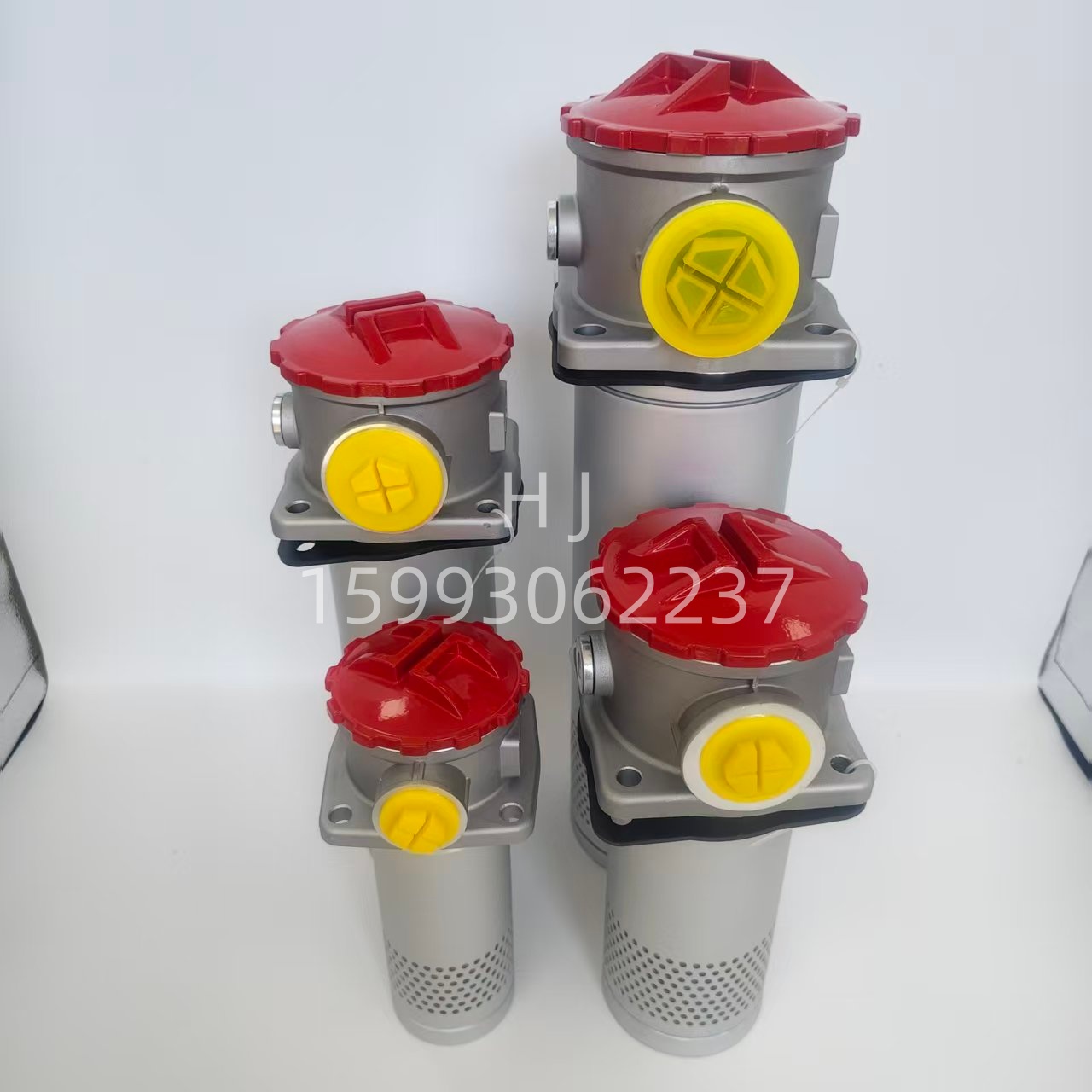 RFA－100×10L过滤器RFA－400×20F－C/Y过滤器RFA－630×5F－C/Y 